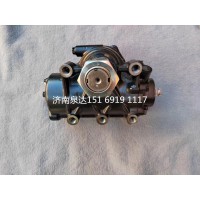 東風(fēng)柳州柳汽乘龍H7動(dòng)力轉(zhuǎn)向器轉(zhuǎn)向機(jī)方向機(jī)總成