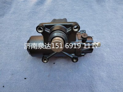 F6861340101000,方向机总成,济南泉达汽配有限公司