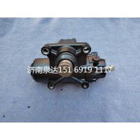 供应柳州柳汽乘龙动力转向器方向机总成转向机