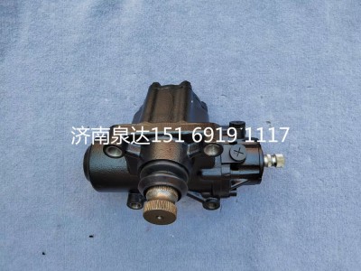 F6861340101000,方向机总成,济南泉达汽配有限公司