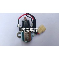 啟動繼電器