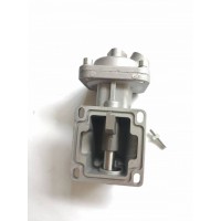 重汽豪沃高压油泵调整阀VG15600080022+001