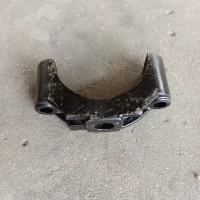 主減殼瓦蓋