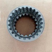 AZ2210100062花鍵套及過渡套總成