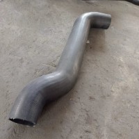 WG9770530063散熱器出水膠管
