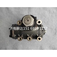 中国重汽豪沃豪瀚汕德卡博世ZF原装方向机总成转向机转向器