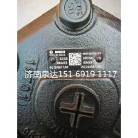 中国重汽豪沃豪瀚汕德卡博世ZF原装方向机总成转向机转向器