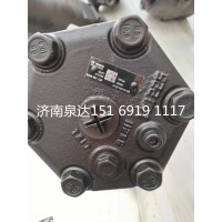 沃爾沃VOLVO卡車博世動力轉(zhuǎn)向器轉(zhuǎn)向機方向機總成