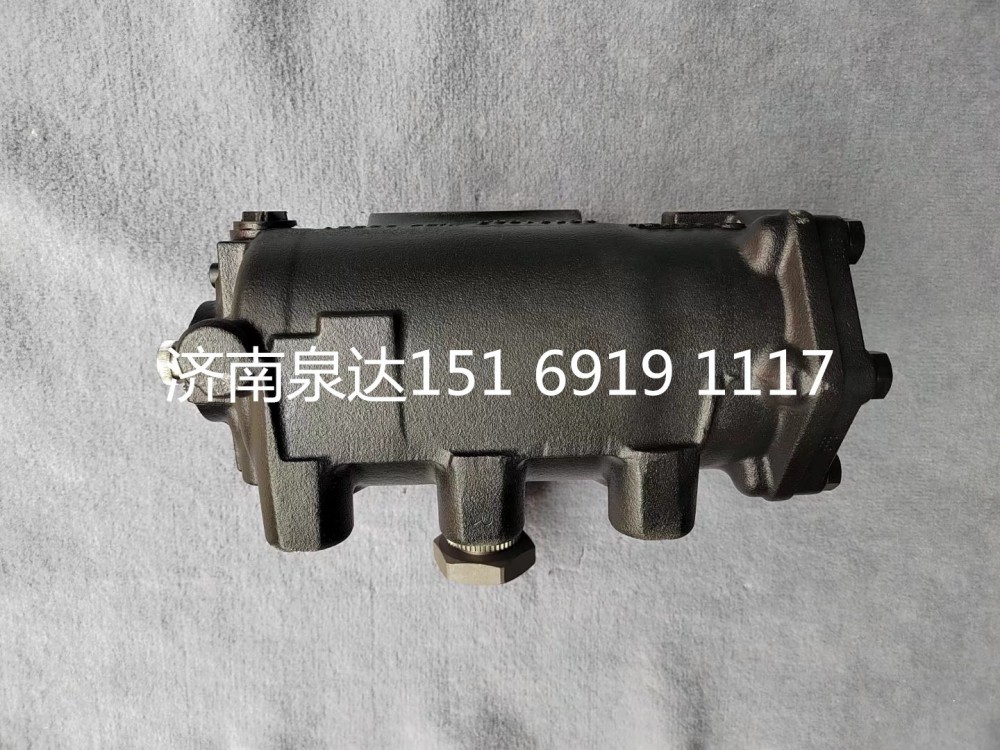 8098957111,方向机总成,济南泉达汽配有限公司