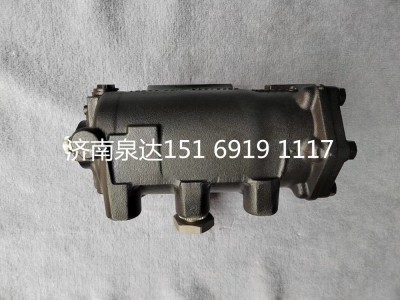 8098957111,方向机总成,济南泉达汽配有限公司