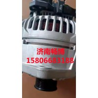欧曼发电机0124655544  1005910170