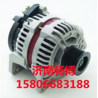 客车发电机3701-00868  AVi136B2002