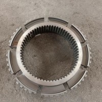 WG2210100128范圍檔同步齒座