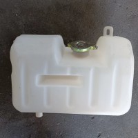 WG9112530355斯太爾王膨脹水箱