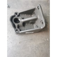 T7H C7H豪瀚事故車配件豪瀚MAX駕駛室牽引鉤座地盤線束