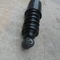 F3000后駕駛室減震器DZ13241440150