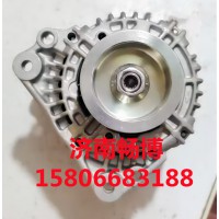 宝斯通客车发电机0124325174