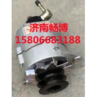 长安校车发电机3701010A580-JH10
