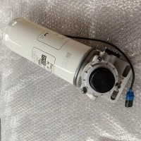WG9925551440燃油粗濾器