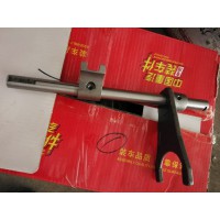 倒爬擋撥叉軸總成 AZ2203220101