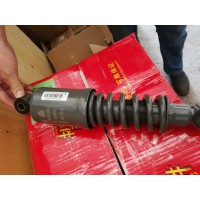 后懸減振器總成 WG1642440088