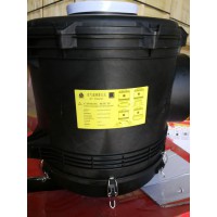 空濾器總成 WG9725190200