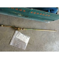 淋油管總成 WG2203240018