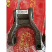 前簧吊耳總成 WG9725529034