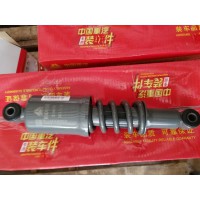 前懸螺旋彈簧減震器總成 WG1642430283