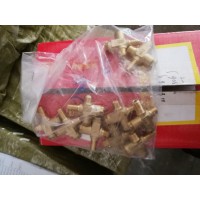 十字四通接頭體 WG9000361405