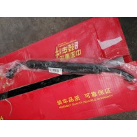 壓油鋼管總成 WG9725472060