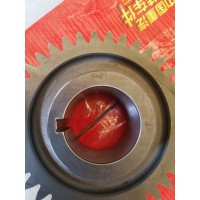 一軸齒輪 WG2210020222