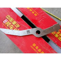 主副箱互鎖板 WG2229100173