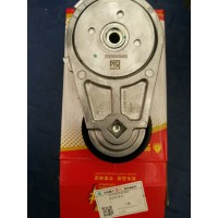 自動張緊輪 VG2600060668