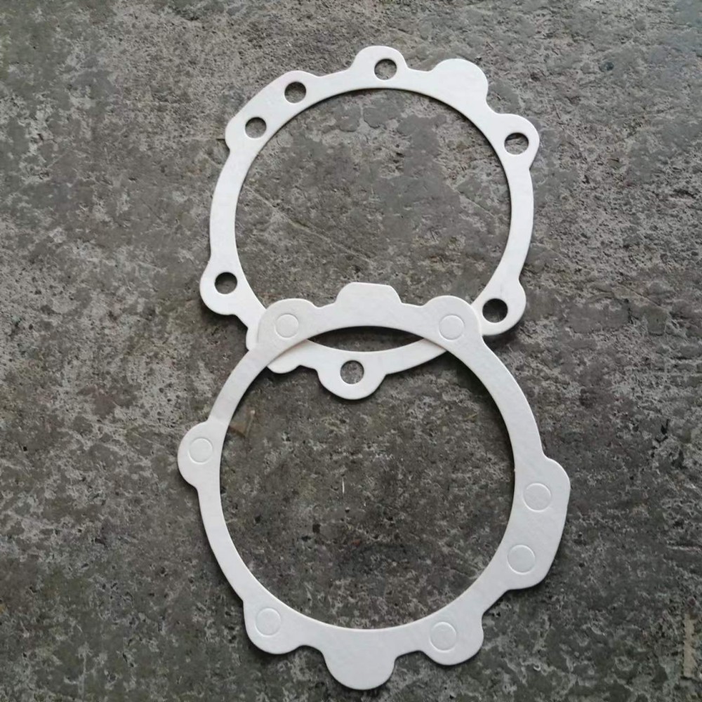 11609A-1707156重汽主轴后轴承盖衬垫-RTD-11609A-1707156-凯尔特_恒科