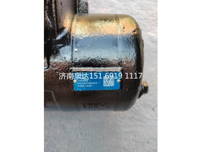W02-3411010,方向机总成,济南泉达汽配有限公司