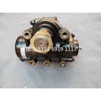 福田欧曼戴姆勒动力转向器方向机转向机W02-3411010