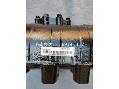 W02-3411010,方向机总成,济南泉达汽配有限公司