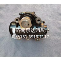 福田欧曼戴姆勒雄狮ETX GTL动力转向器方向机总成转向机