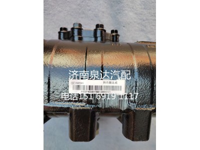 H4340170001A0,方向机总成,济南泉达汽配有限公司