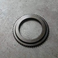 重卡高頂駕駛室總成AZ2210040711倒擋錐環