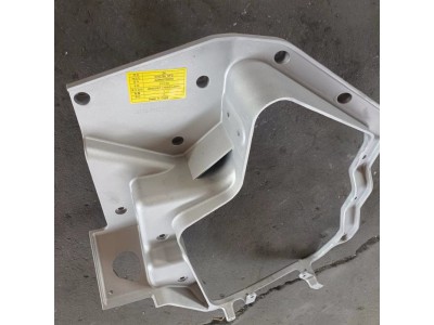 AZ9925720002-1   前大灯支架 右