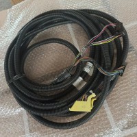 AZ9725776032 車架電線束