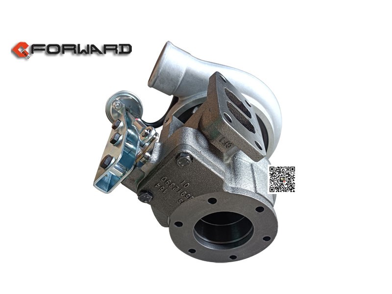 J4208-1118100-502,supercharger,济南向前汽车配件有限公司