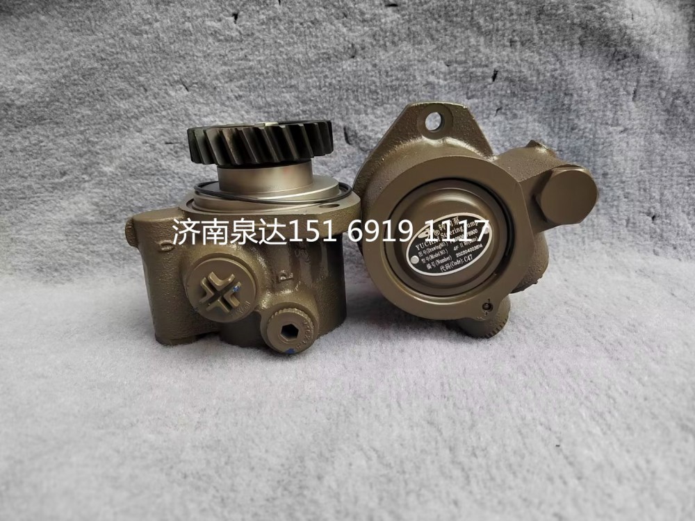 FG9806476900,转向助力泵,济南泉达汽配有限公司