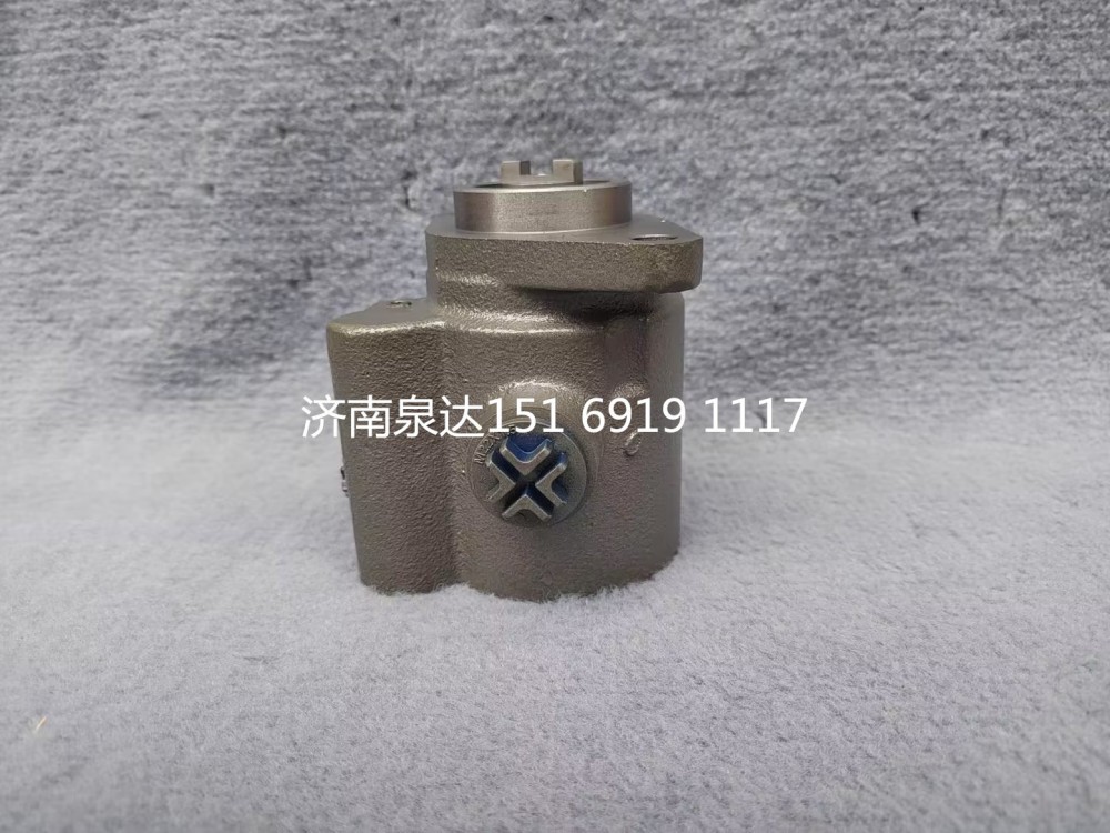 重汽豪沃豪曼悍将王牌统帅轻卡转向泵助力泵液压油泵/LG9704471540