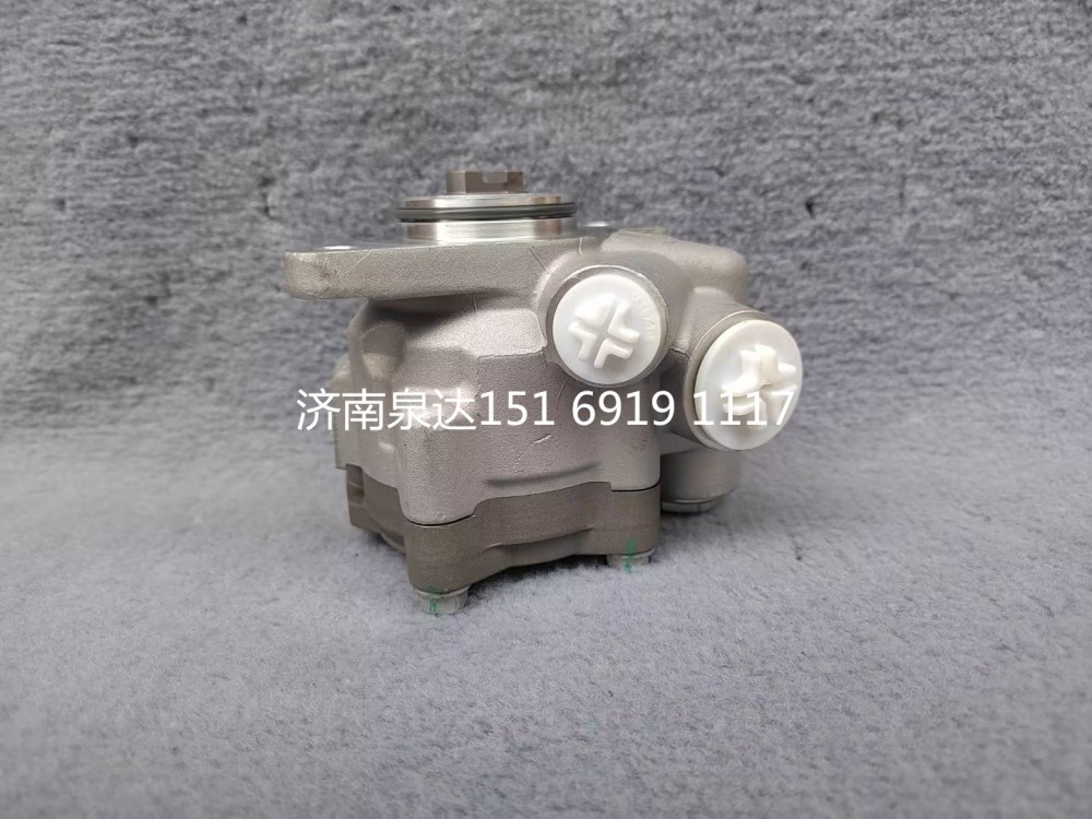 重汽豪沃豪曼悍将王牌统帅轻卡助力泵转向泵液压油泵/LG9704472250
