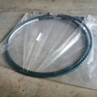 油門拉線 濾清器總成WG9725240246 豪沃檔線