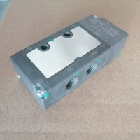 12JS160T-1703052法士特氣路控制閥 單H閥