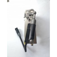 重汽MC07發(fā)動(dòng)機(jī)EGR閥總成080V08150-6065